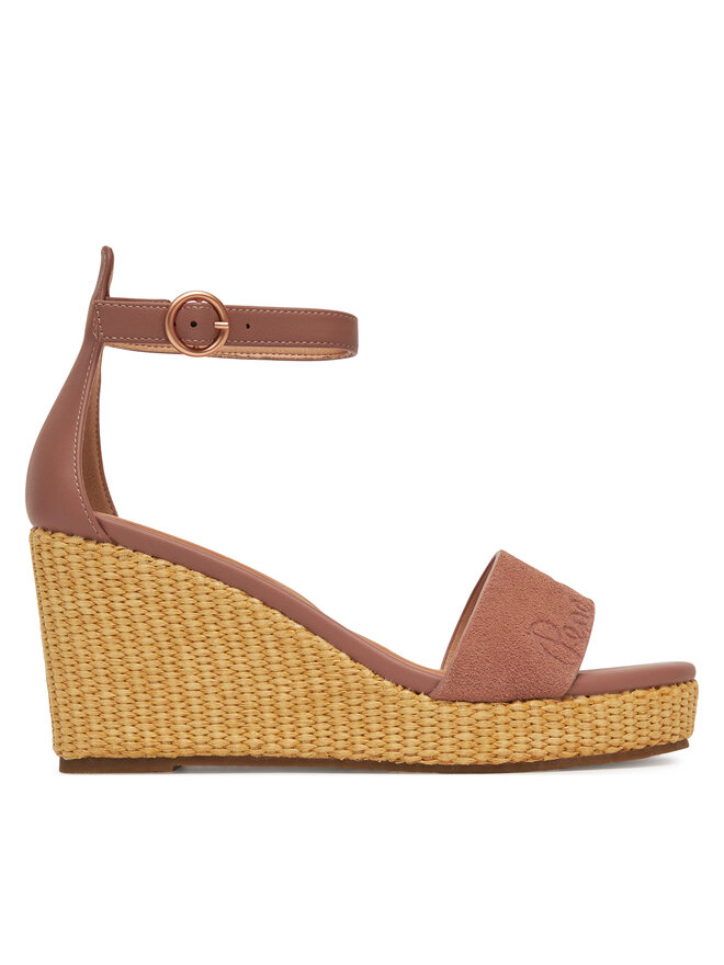 Pepe Jeans Sandalen Pepe Jeans PLS90689 Rosa
