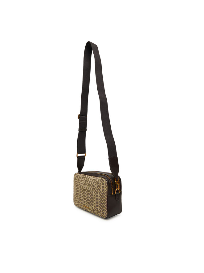 MICHAEL Michael Kors Сумка MICHAEL Michael Kors Bryant 32T5AYTC6O Коричневий
