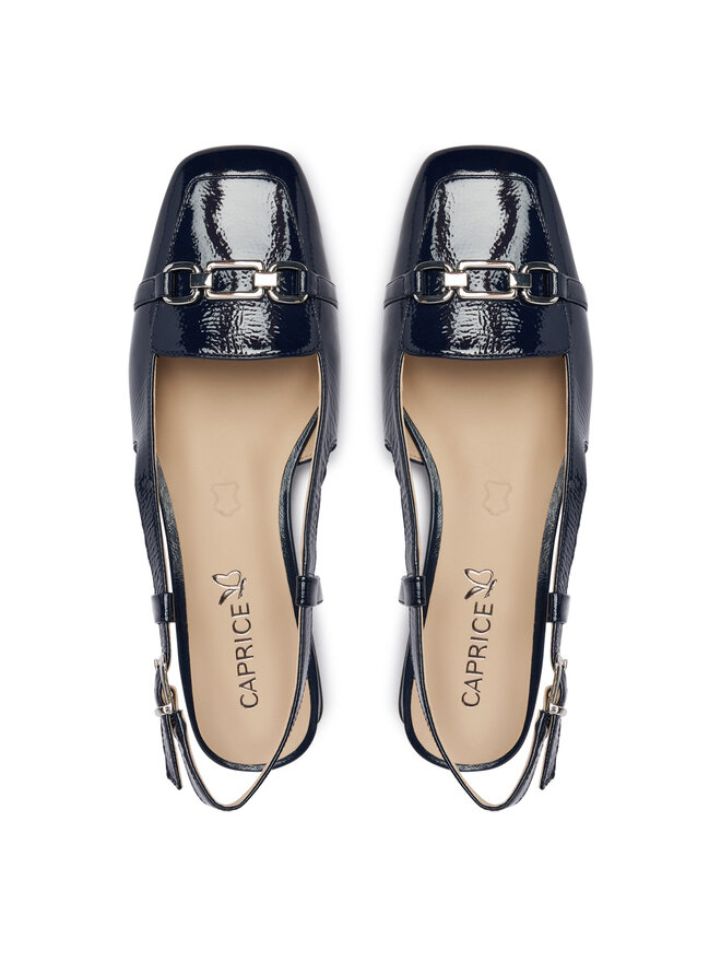 Caprice Pumps Caprice 9-29501-44 Dunkelblau