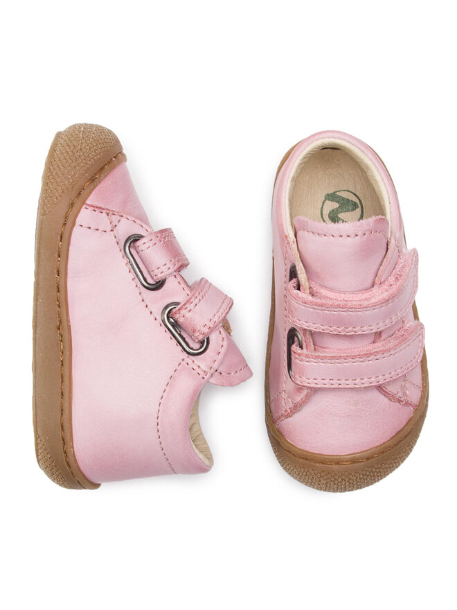 Naturino Zapatos hasta el tobillo Naturino Cocoon VI 0012012904.01.0M02 Rosa