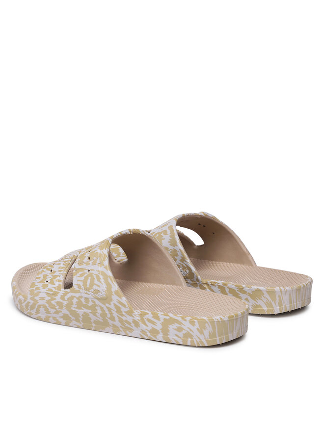 Freedom Moses Chanclas Freedom Moses Fancy Beis