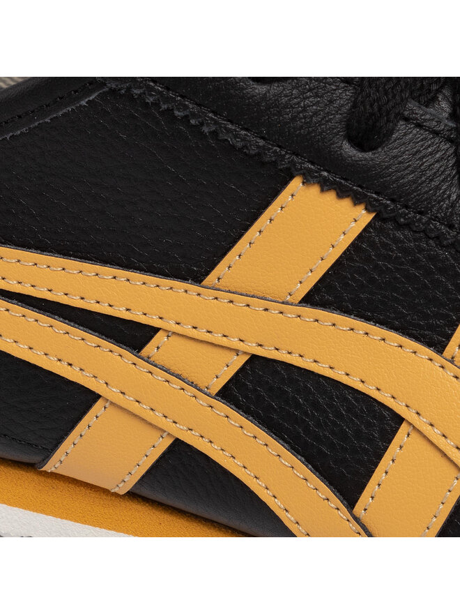 Onitsuka Tiger Сникърси Onitsuka Tiger Mexico 66 1183A201 Черен