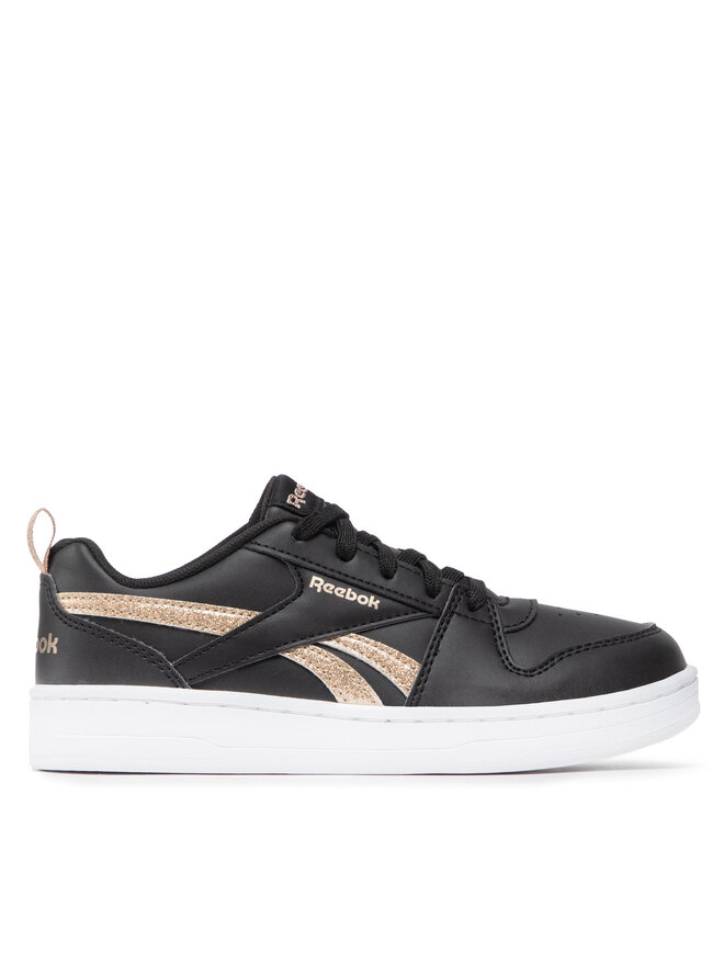 Reebok Sneakersy Reebok Royal Prime 2.0 GX1448 Černá