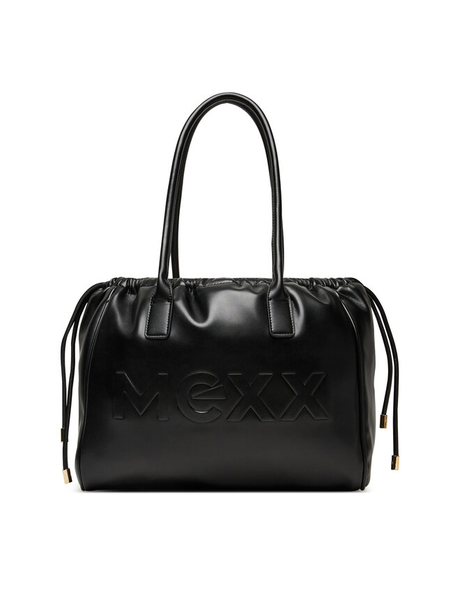 MEXX Geantă MEXX C-MEXX-S-004-08 Negru