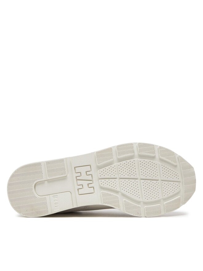 Helly Hansen Sneakersy Helly Hansen W Anakin Leather 2 11993 Szary