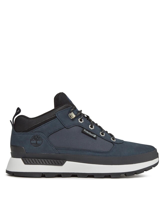 Zapatillas timberland azules 2025