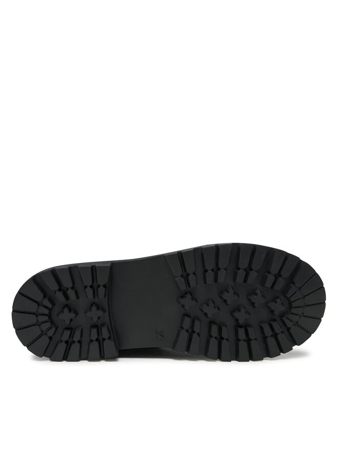 Mayoral Stiefeletten Mayoral 46392 Schwarz