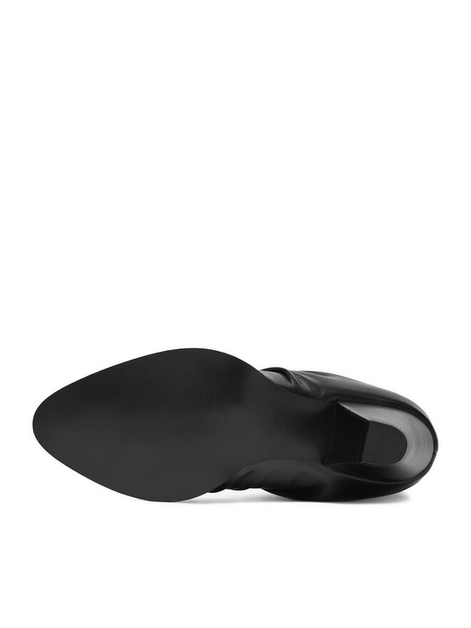 Badura Stiefeletten Badura EO-APRIL-25FW219 Schwarz