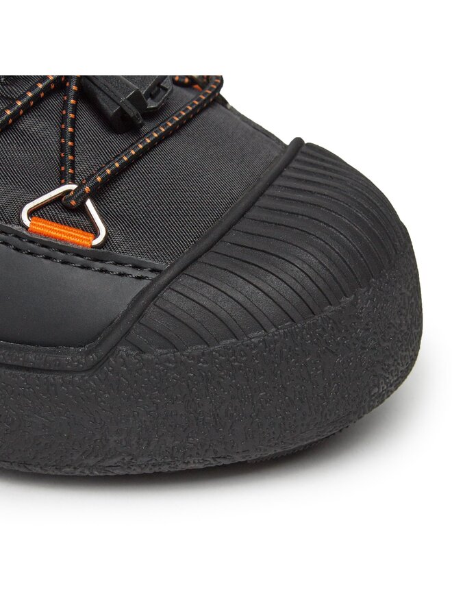 Moon Boot Sniego batai Moon Boot Jtrack Polar 34300500001 Juoda