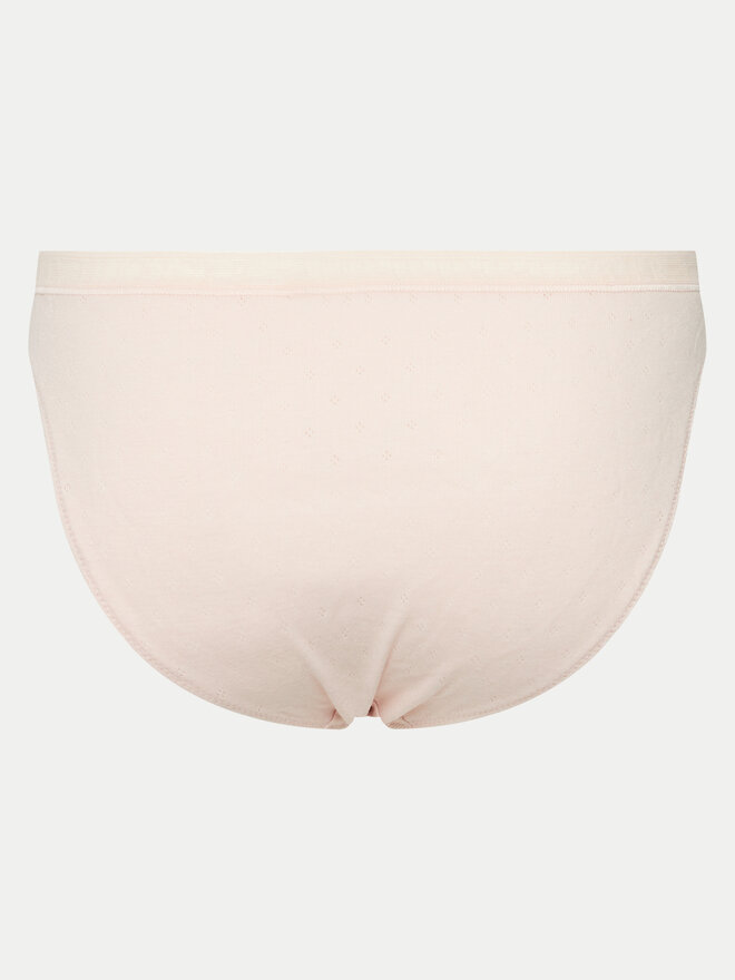 Tommy Hilfiger Tommy Hilfiger Pack de 3 braguitas clásicas UW0UW05284 De color