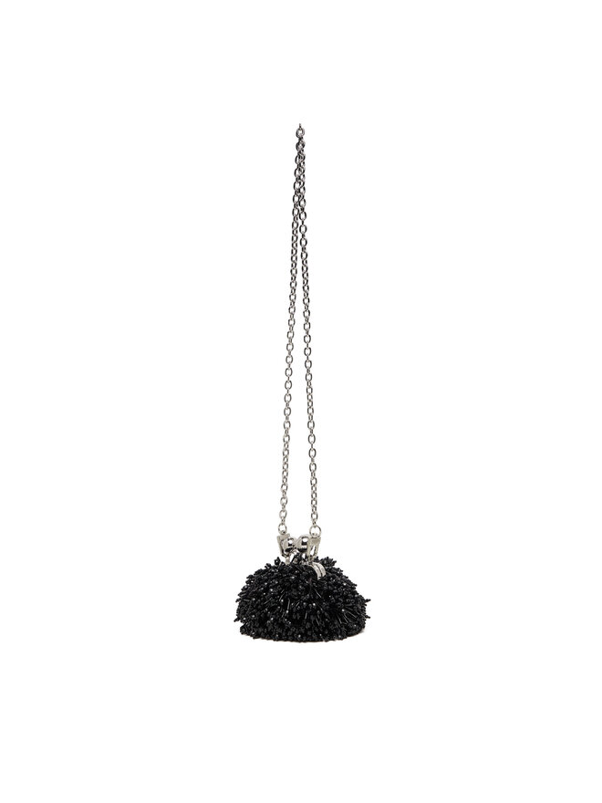 Weekend Max Mara Handtasche Weekend Max Mara Dotto 2525726024650 Schwarz