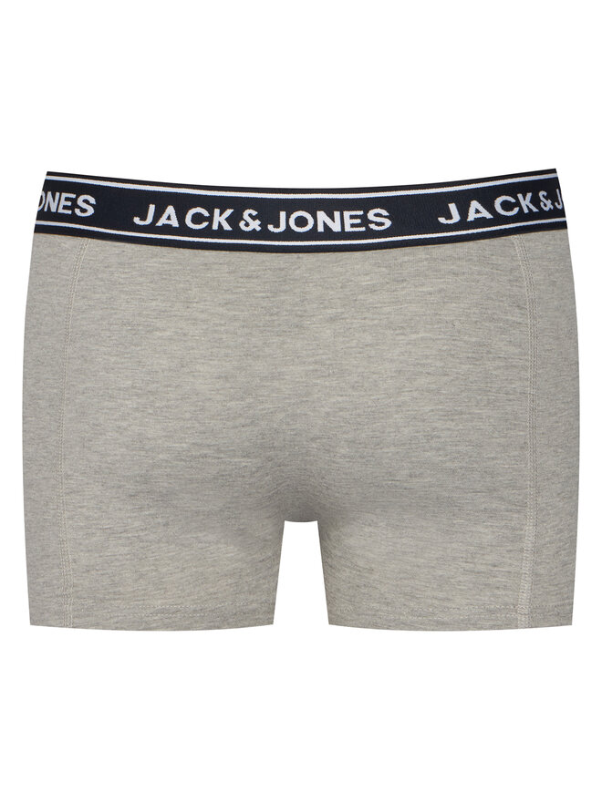 Jack & Jones Jack & Jones Комплект боксерів Jachector 12295149 Кольоровий