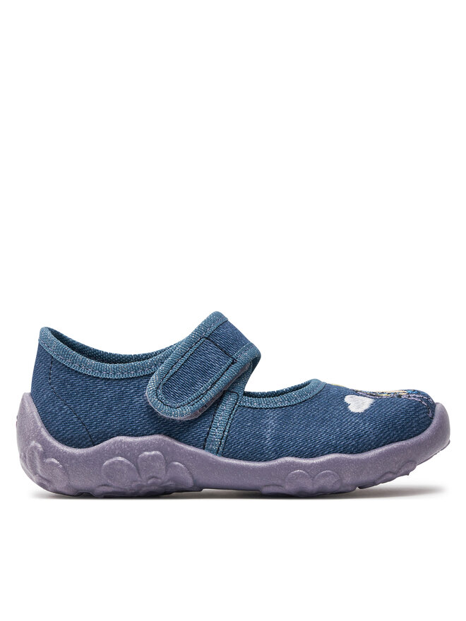 Superfit Papucs Superfit 1-800282-8530 M Lila