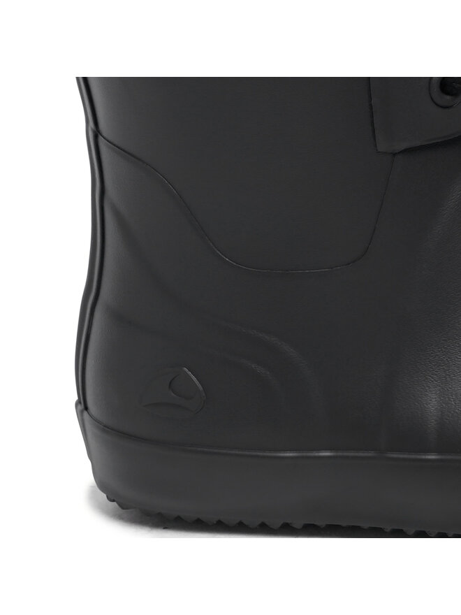 Viking Wellington Viking Retro Logg 1-34140-2 Nero