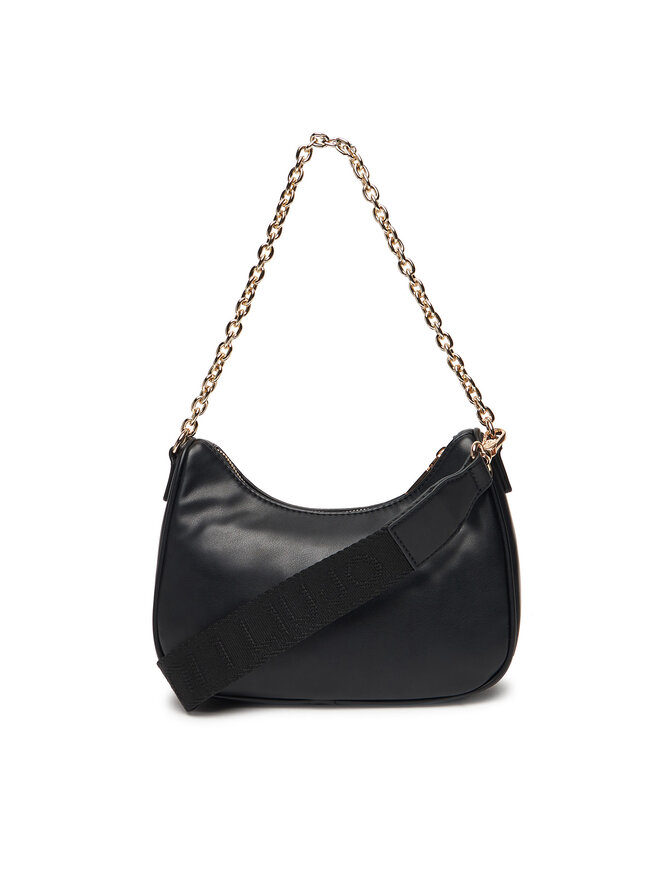 Liu Jo Handtasche Liu Jo S Hobo AF5180 E0077 Schwarz