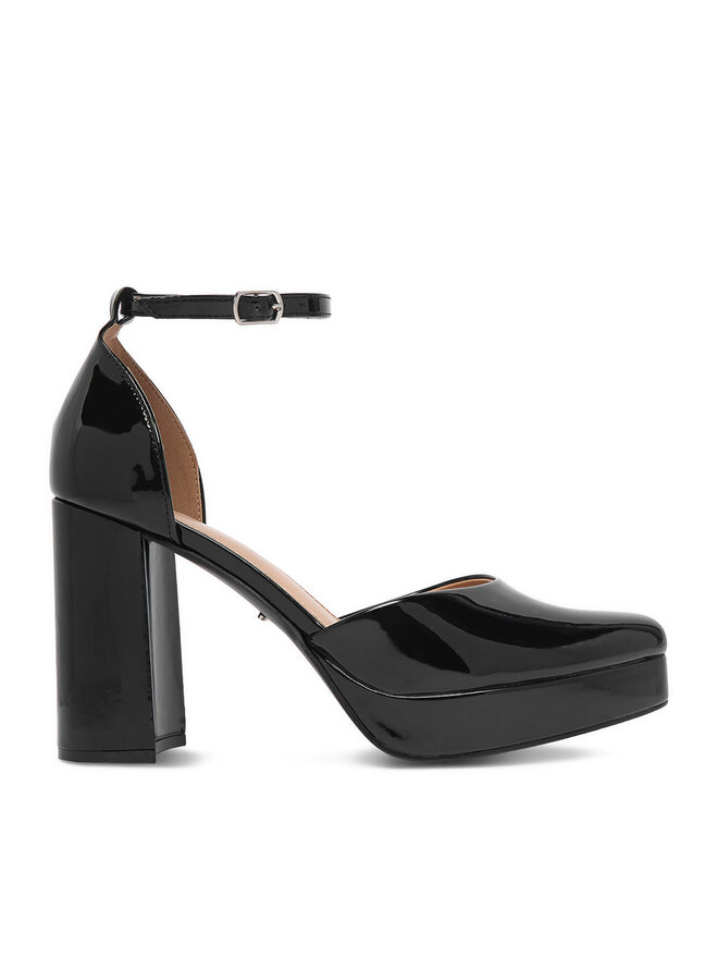 DeeZee Pumps DeeZee CEO-CD240155-1 Schwarz