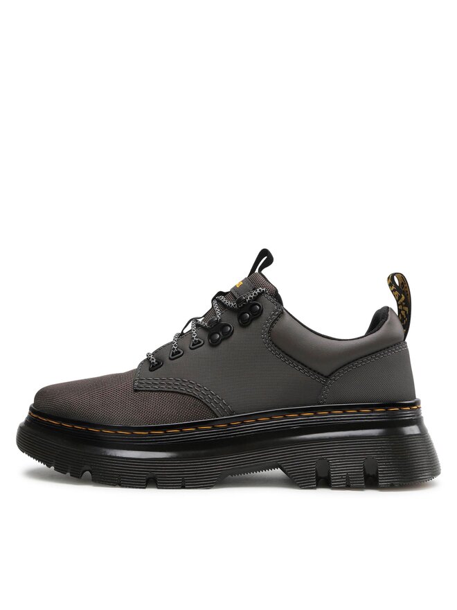 Dr. Martens Туфлі Dr. Martens Tarik Lo 27390029 Сірий