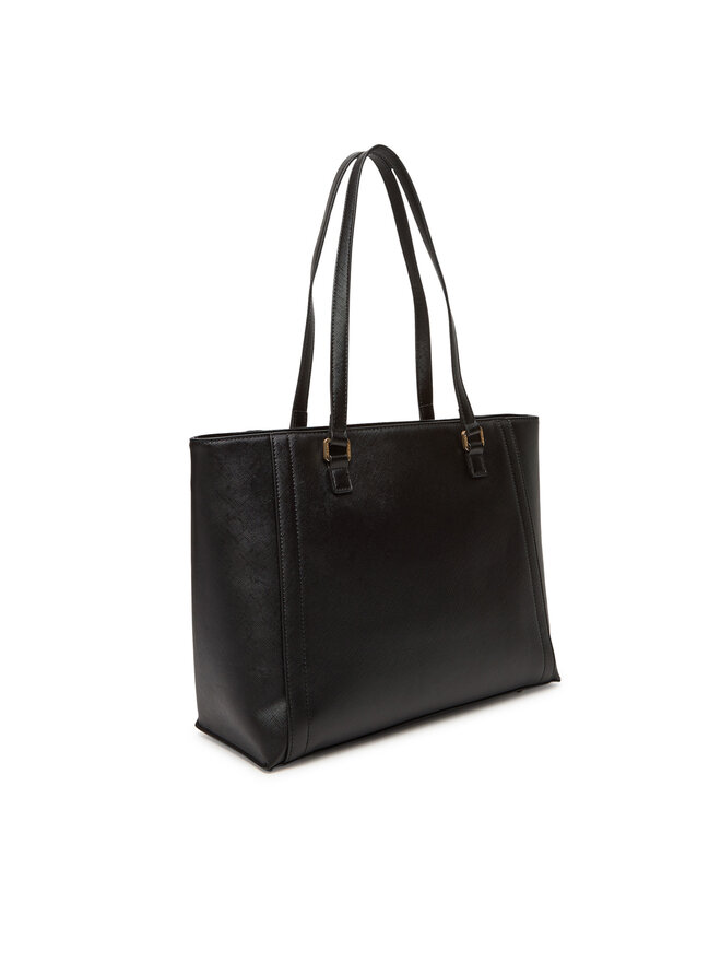 Nine West Τσάντα Nine West CEO-Midtown Maven-LX9844 Μαύρο