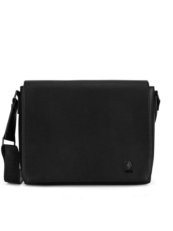 U.S. Polo Assn. Borsa U.S. Polo Assn. BEUXT5747MVP Nero