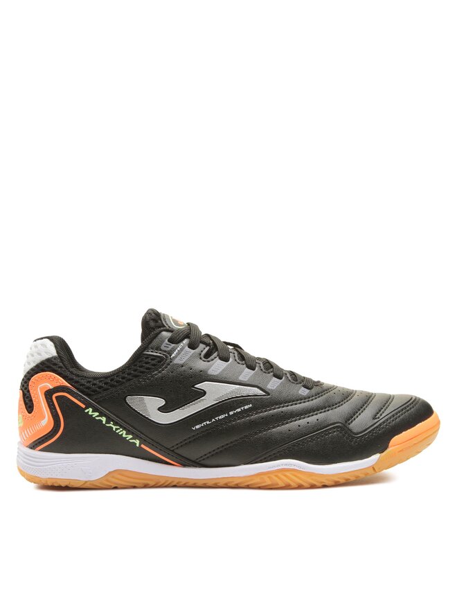 Joma Futball cipők Joma Maxima 2301 MAXS2301IN Fekete
