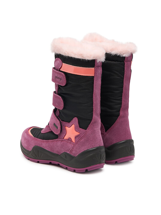 Primigi Schneeschuhe Primigi GORE-TEX 2379011 S Rosa