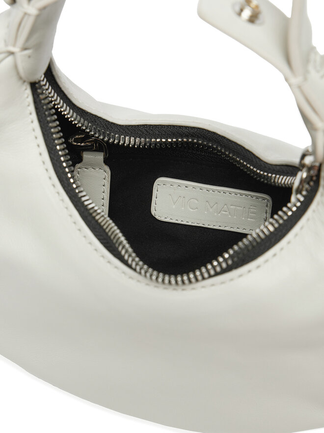 Vic Matié Handtasche Vic Matié 1F0808T 999D040110 Weiß