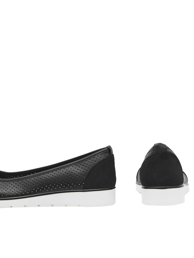 Clara Barson Bailarinas Clara Barson WYL3650-1 Negro