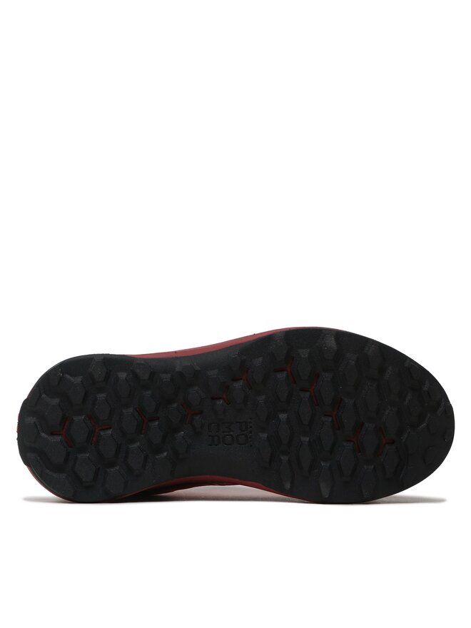 Salewa Trekkingi Salewa Wildfire 2 K 64013 1507 Czerwony