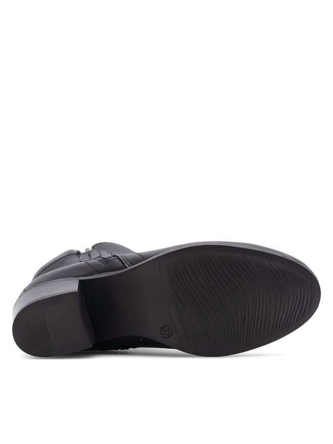Go Soft Botines Go Soft EST-GUSTA-11 Negro