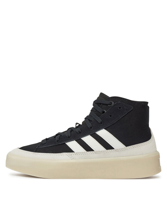 adidas Sneakers adidas Znsored High IE7859 Negru