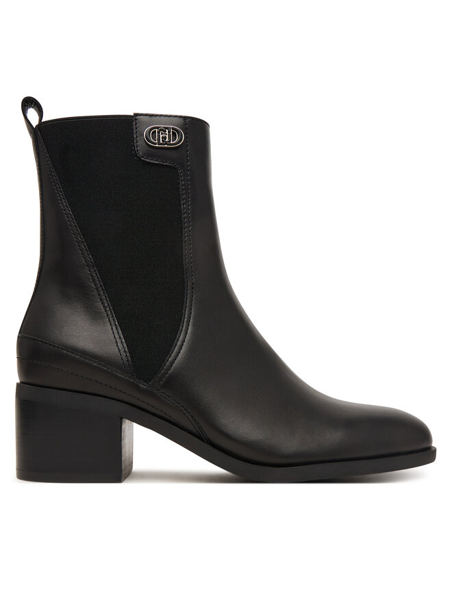 Liu Jo Stiefeletten Liu Jo Janice 01 SF6059 P0102 Schwarz