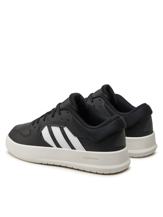 adidas Снікерcи adidas Court 24 ID1253 Чорний