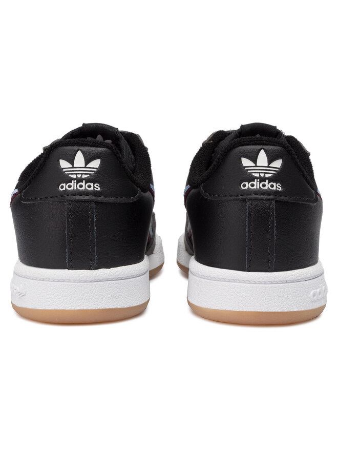 adidas Снікерcи adidas Continental 80 CF I EE8047 Чорний