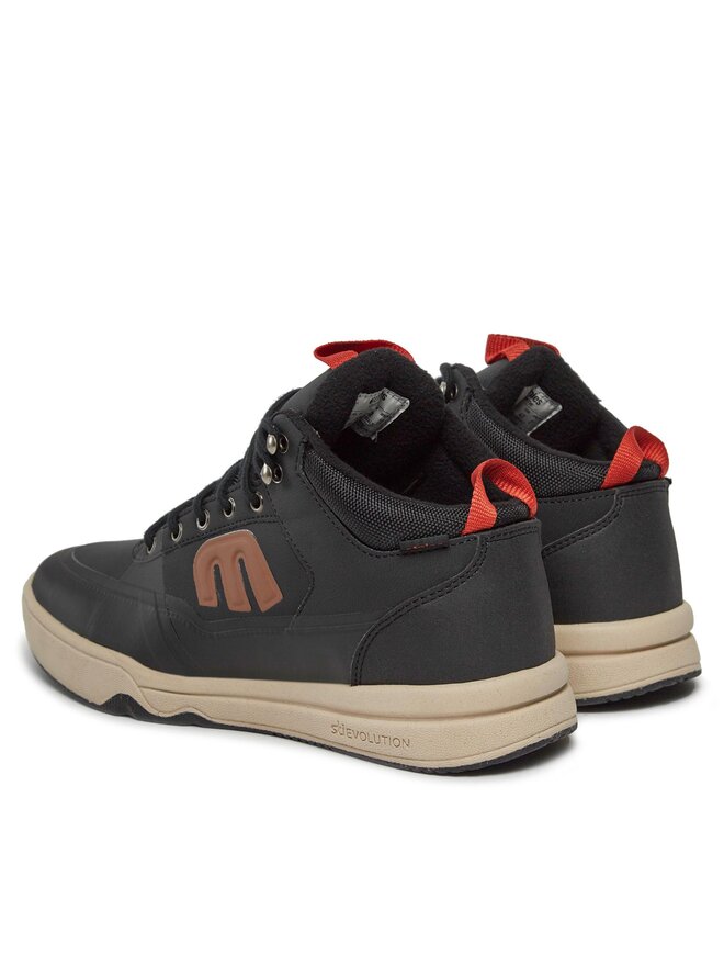 Etnies Sneakers Etnies Jones Mtw 4102000148 Nero