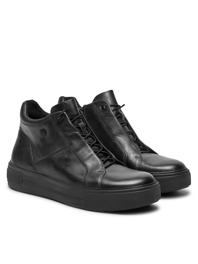 Caprice Zapatillas Caprice 9-25150-43 Negro