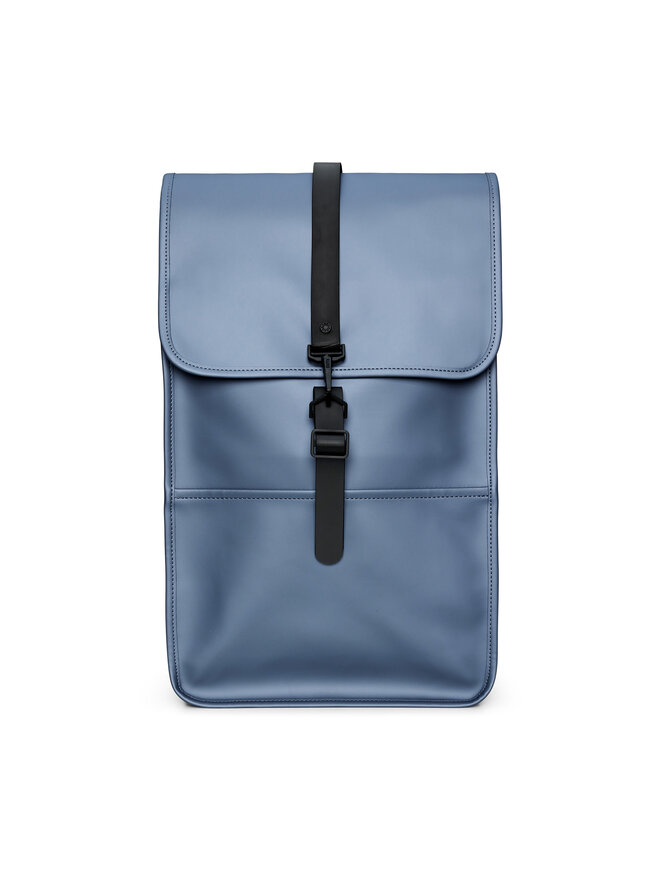 Mochila Rains Backpack W3 13000 Azul zapatos.es
