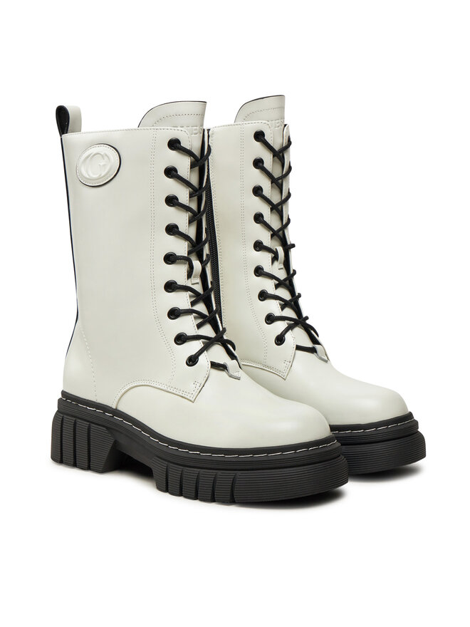 Guess Берци Guess Anita FLFANI LEA10 Білий