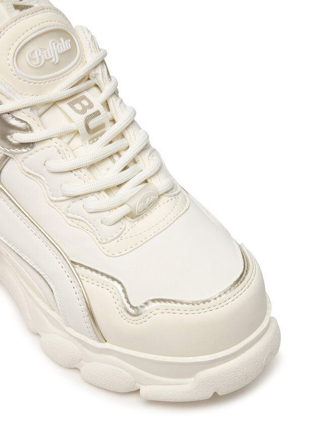 Buffalo Sneakers Buffalo Cld Chai 16334 Creme