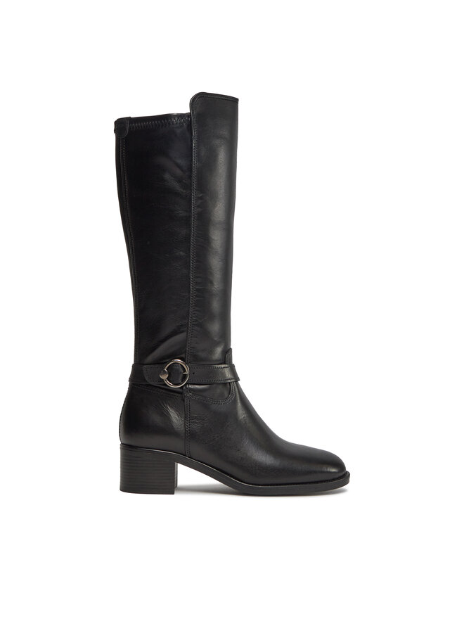 Tamaris Stiefel Tamaris 1-25537-41 Schwarz
