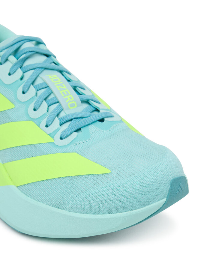 adidas Взуття для бігу adidas adizero EVO SL JS4452 Бірюзовий