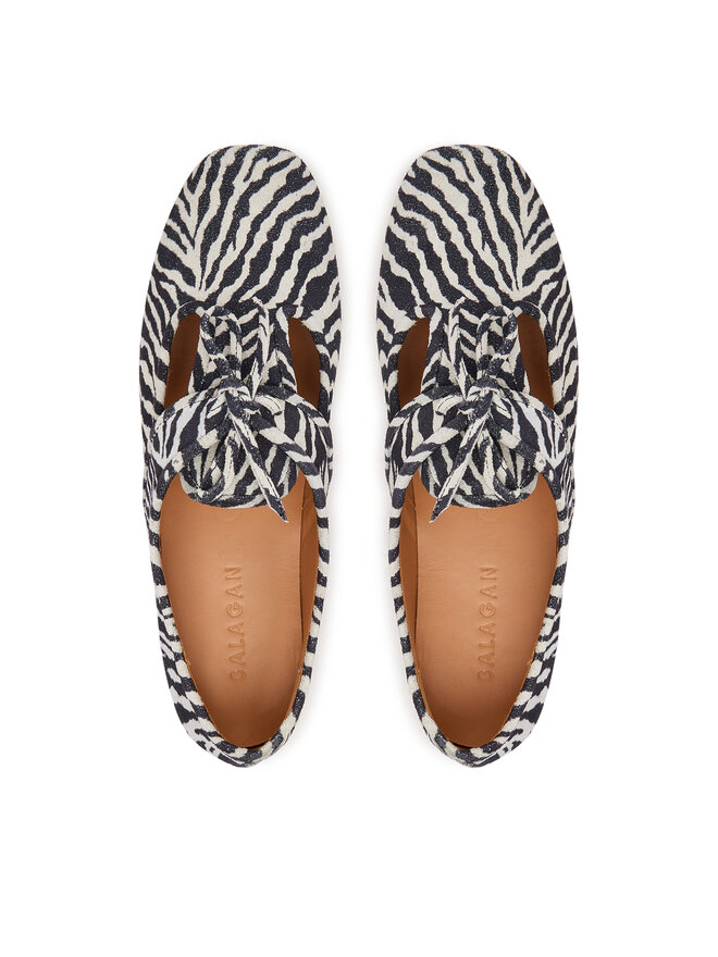 Balagan Halbschuhe Balagan Parpar Schwarz