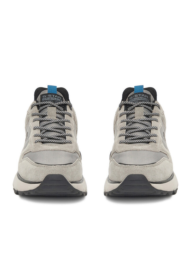 G-Star Raw Снікерcи G-Star Raw CEO-ADRI-01 Сірий