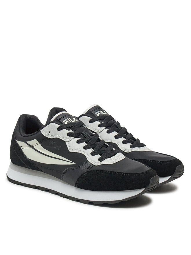 Fila Sneakers Fila FFM0380 83336 Schwarz
