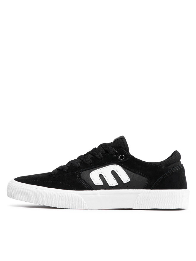 Etnies Sneakers aus Stoff Etnies Windrow Vulc 4101000543 Schwarz