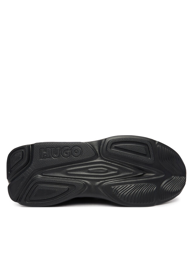 HUGO Sneakers HUGO Leon 50563493 Schwarz