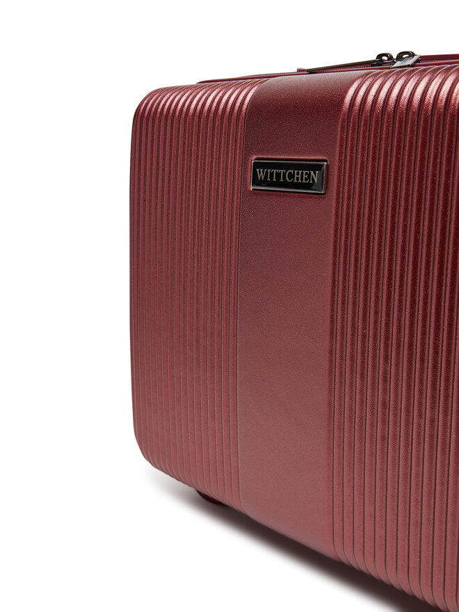 WITTCHEN Νεσεσέρ WITTCHEN 56-3P-904-35 Μπορντό