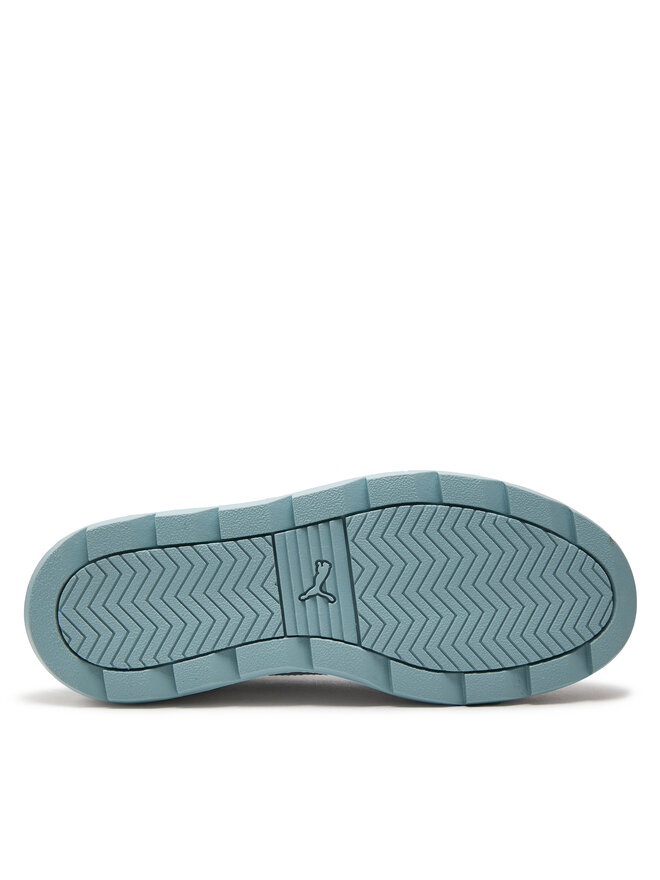 Puma Sneakersy Puma Karmen Rebelle Jr 388420-10 Bílá