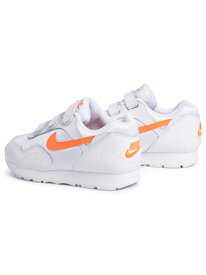 Nike Снікерcи Nike Outburst V AT5667 101 Білий