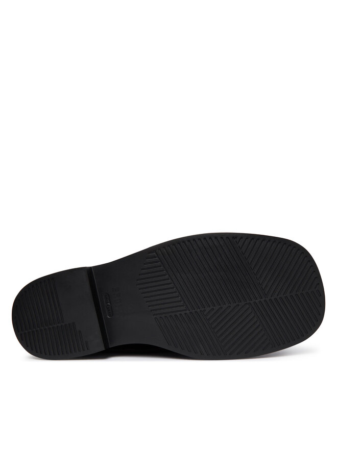 Bronx Stiefeletten Bronx Harl-Eyy 47648-OC Braun
