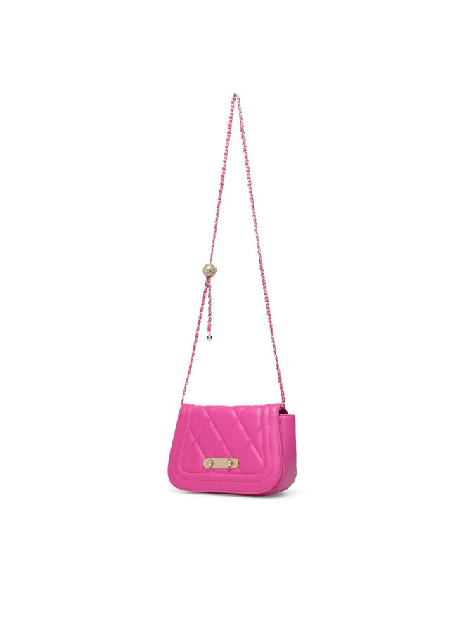 Jenny Fairy Handtasche Jenny Fairy MLS-E-062-05 Rosa